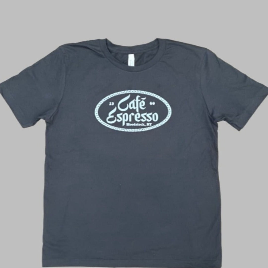 Cafe Espresso Tee - Women