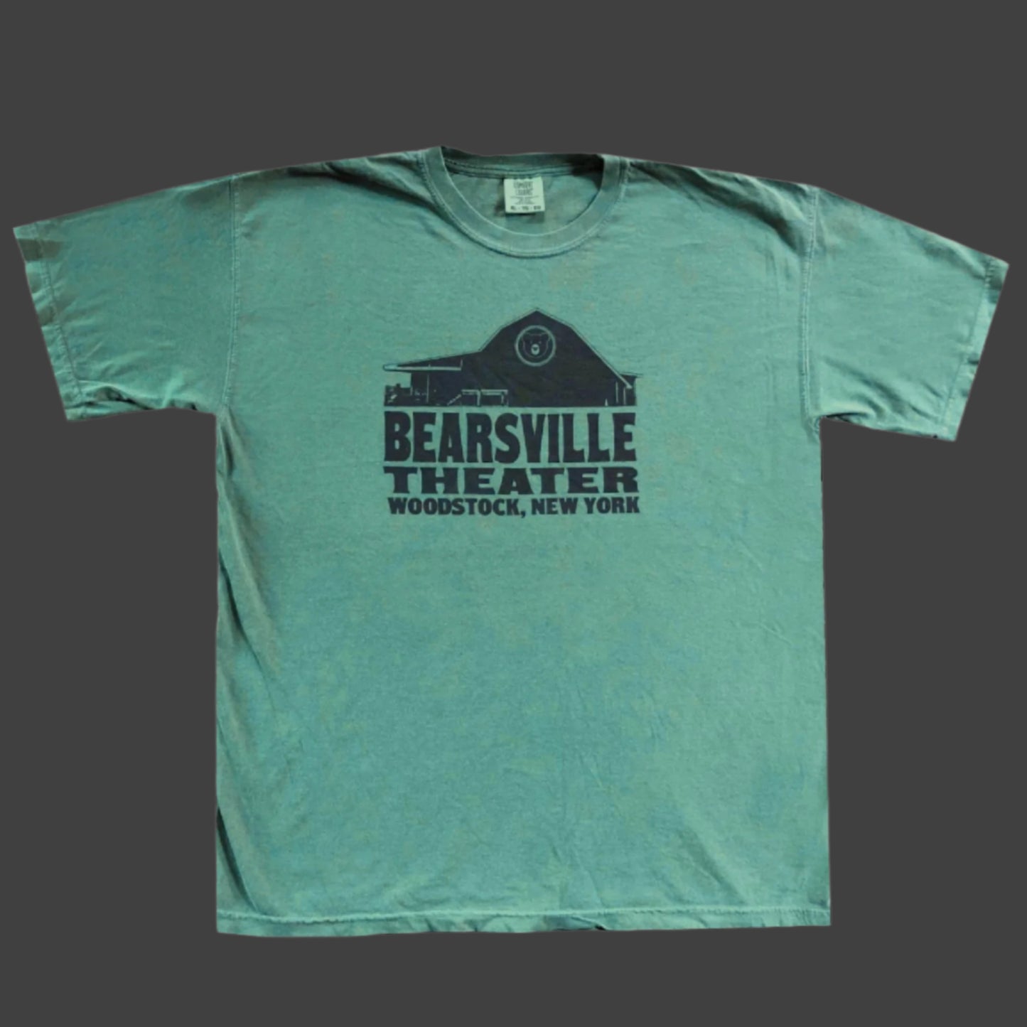 Barn Tee