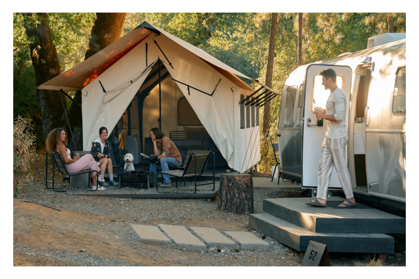Auto Camp