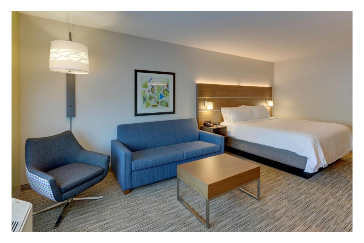 Holiday Inn Express & Suites
