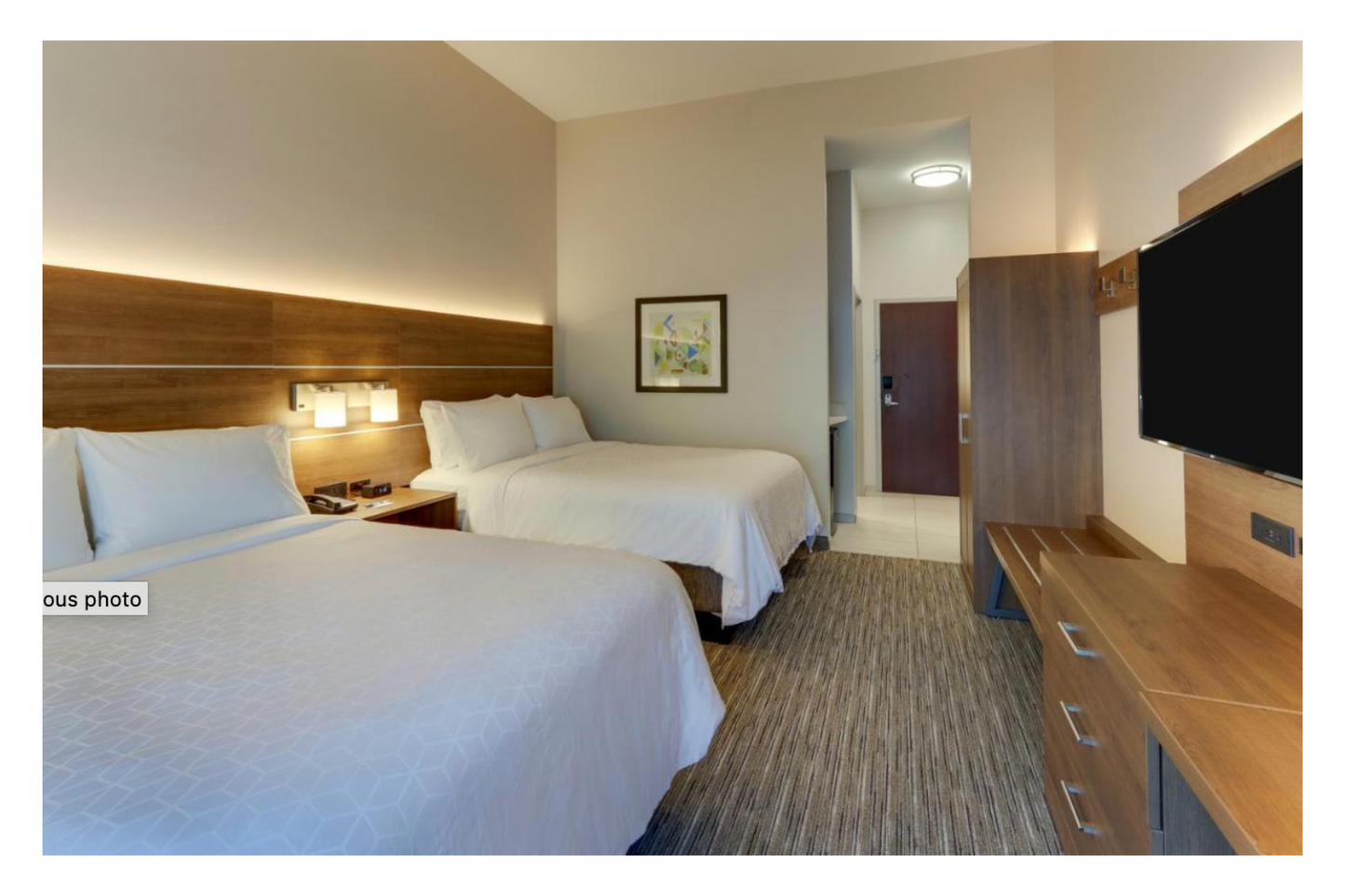 Holiday Inn Express & Suites