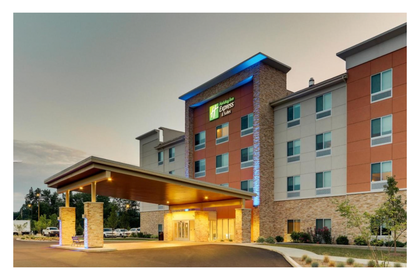 Holiday Inn Express & Suites