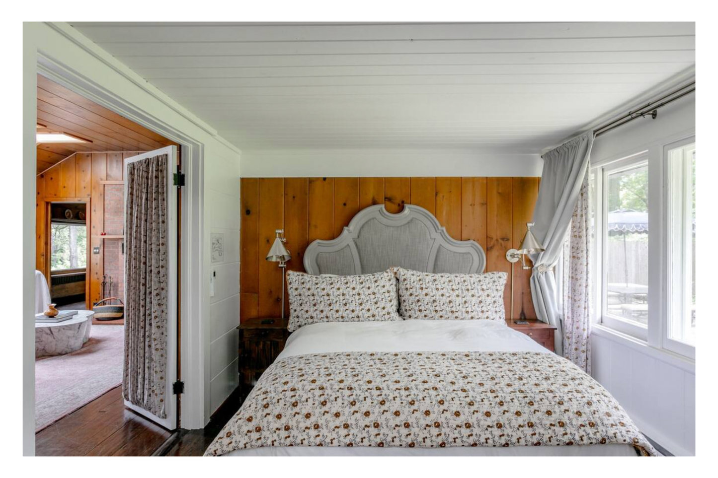 The Bearsville Retreat