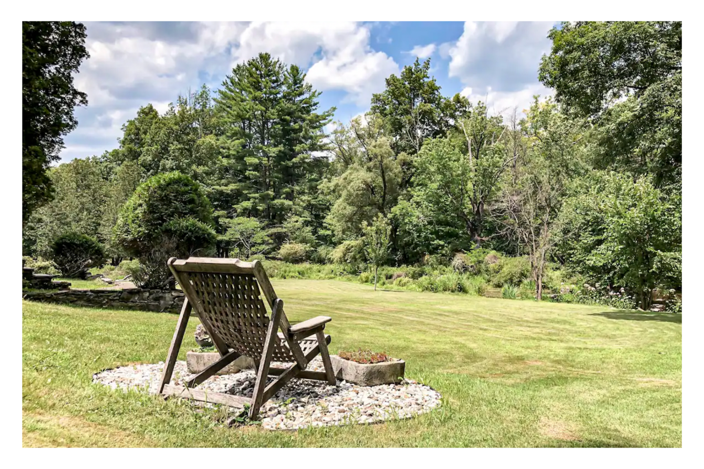 Woodstock Historic Artist Estate - The Carriage House