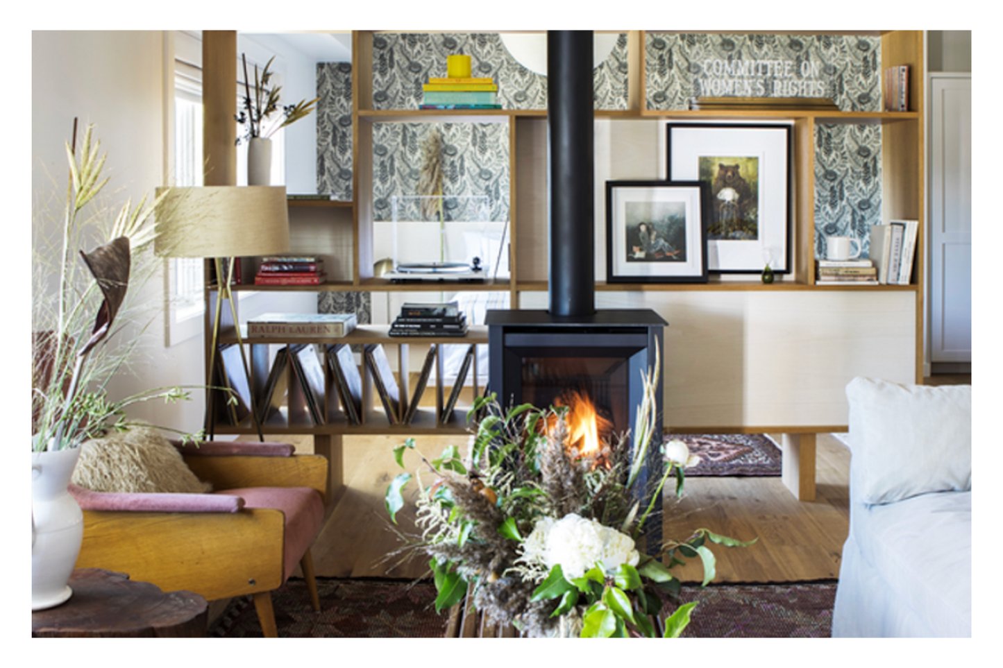 The Hotel Dylan