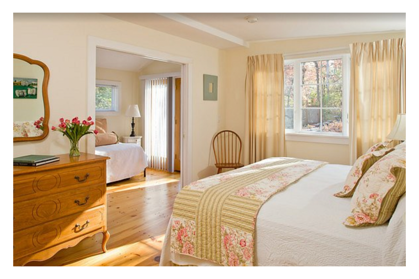 Woodstock Inn On The Millstream