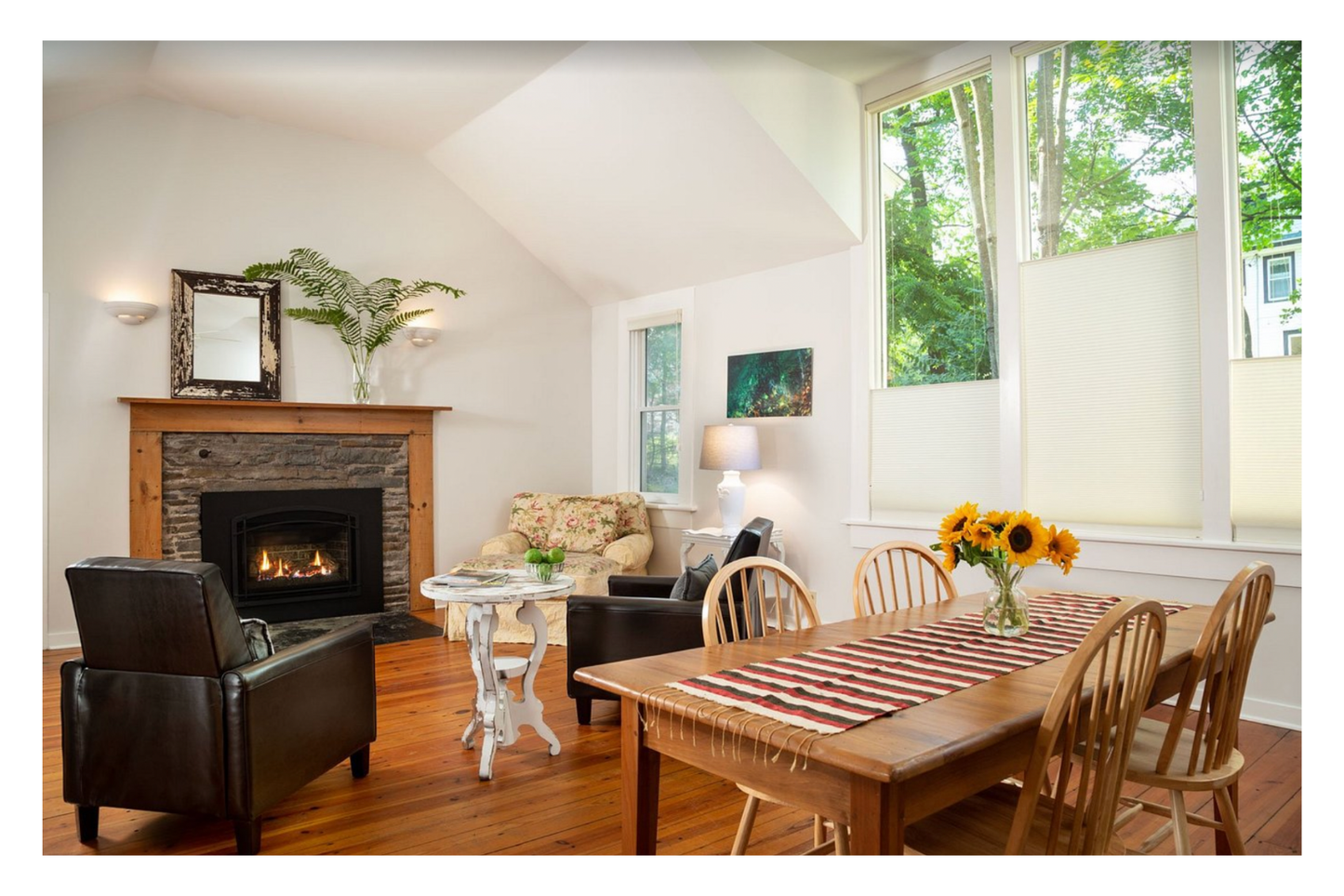Woodstock Inn On The Millstream