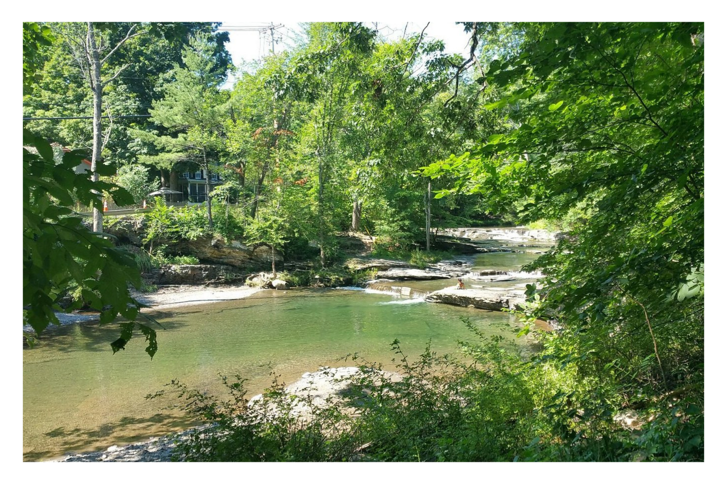 Woodstock Inn On The Millstream