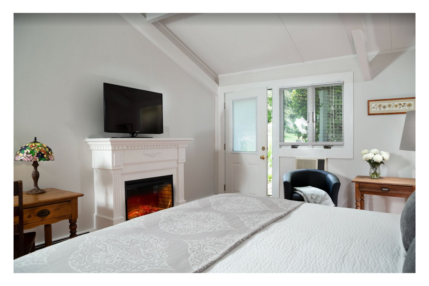 Woodstock Inn On The Millstream