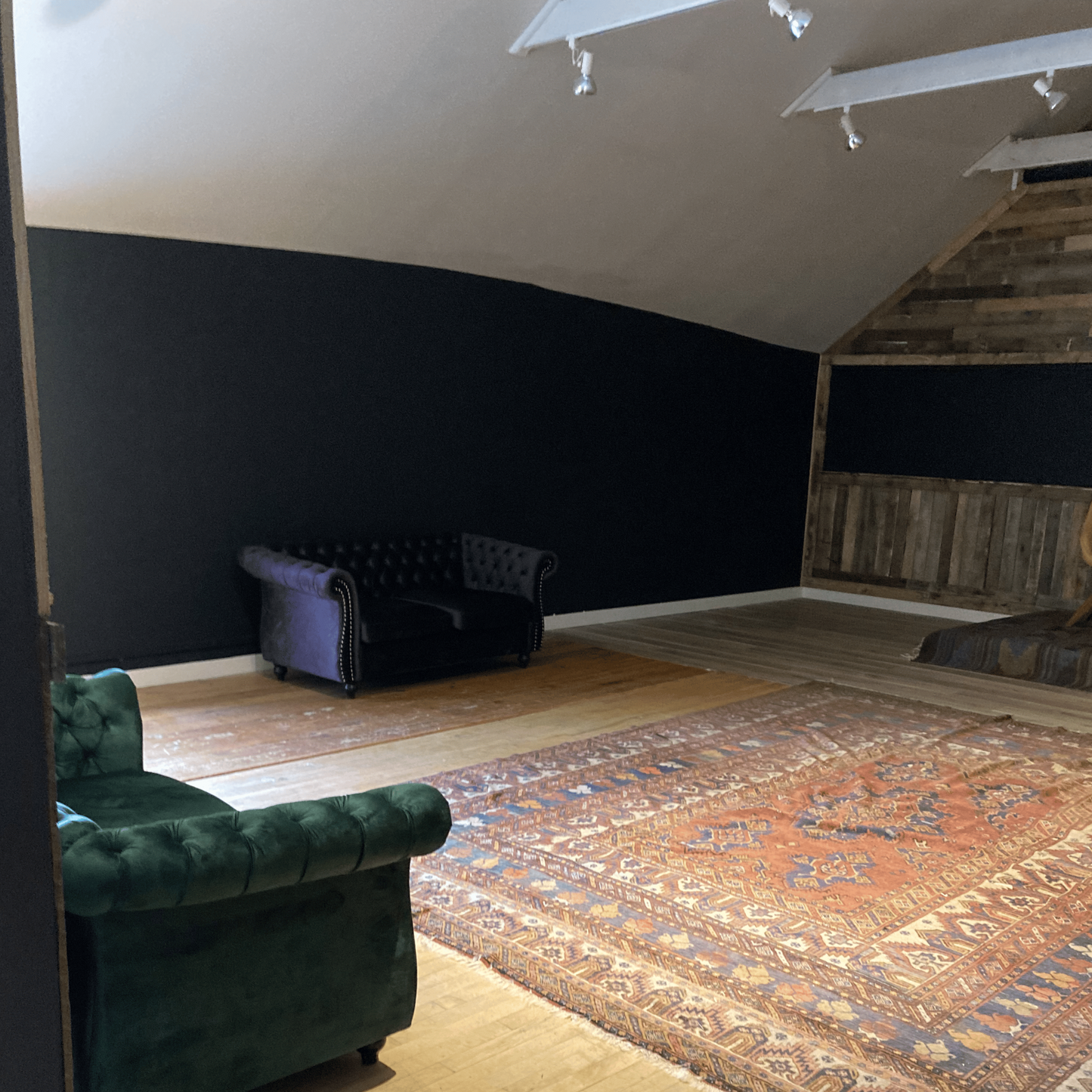 59 Tinker Street 2nd Floor