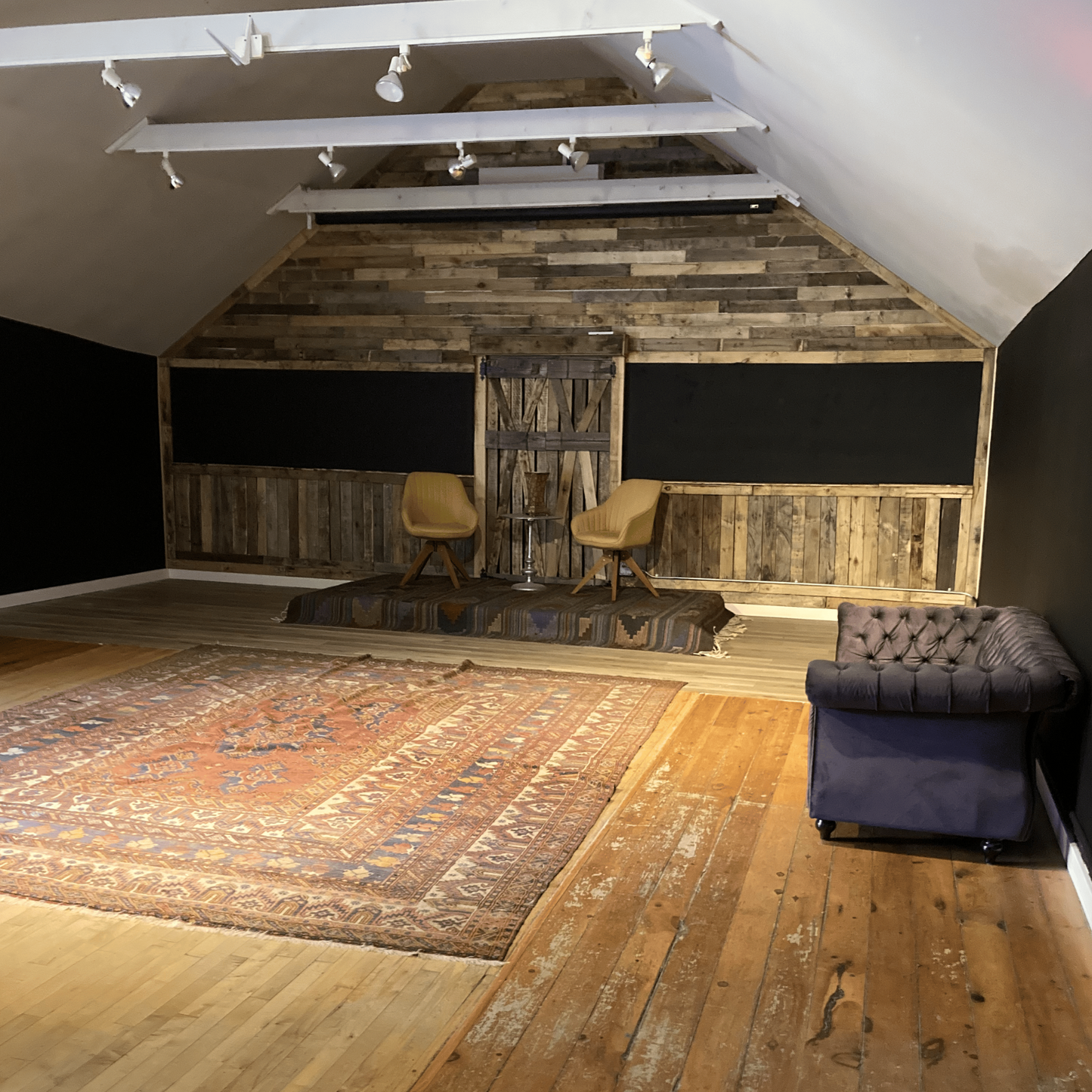 59 Tinker Street 2nd Floor