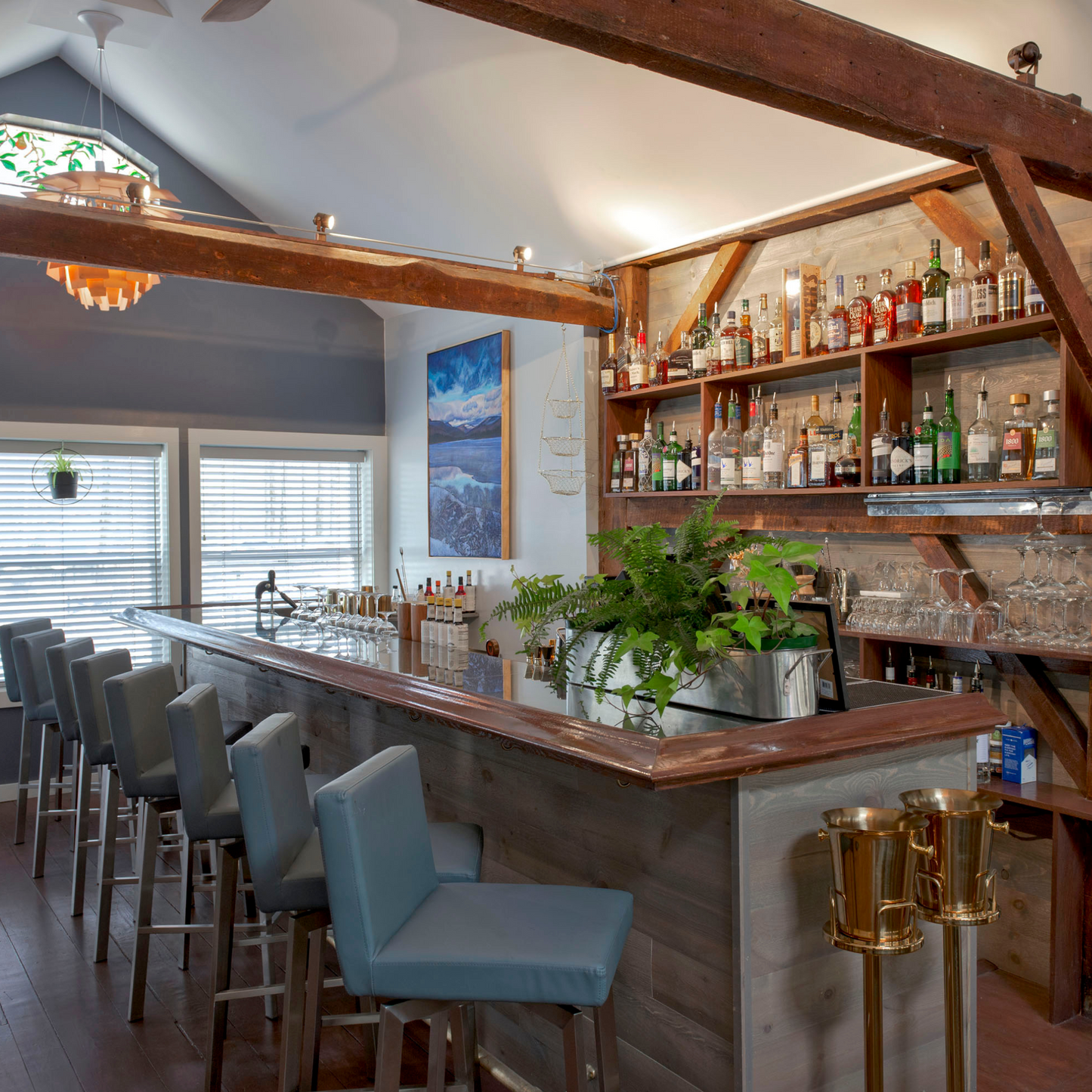 Bear Cafe