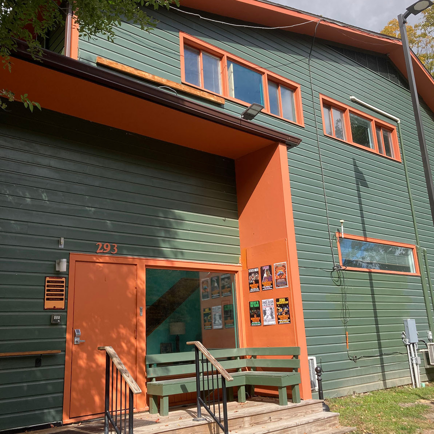 Utopia Offices