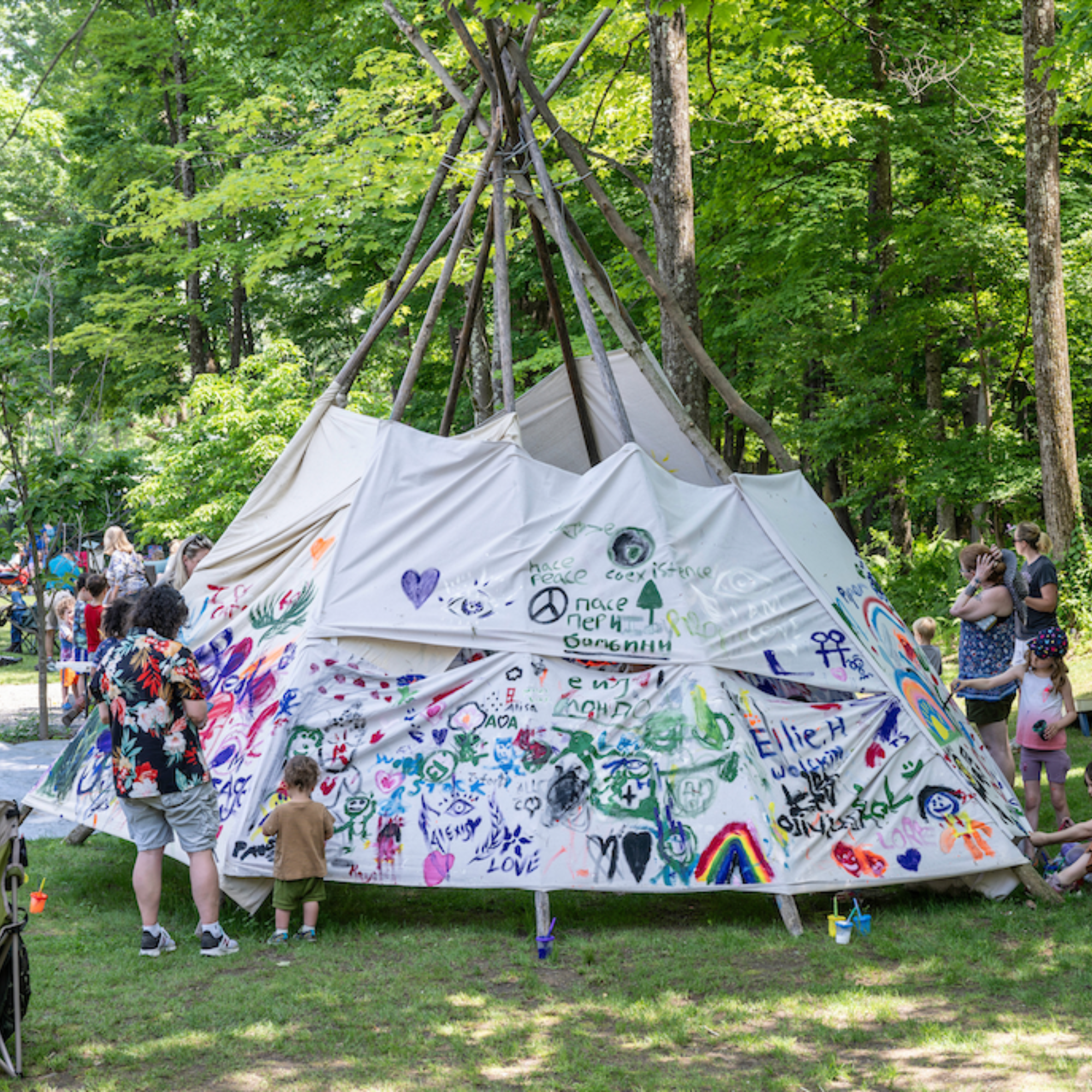 Bearsville Woodstock Bluegrass Festival