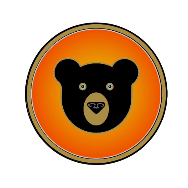 Bearsville Center logo