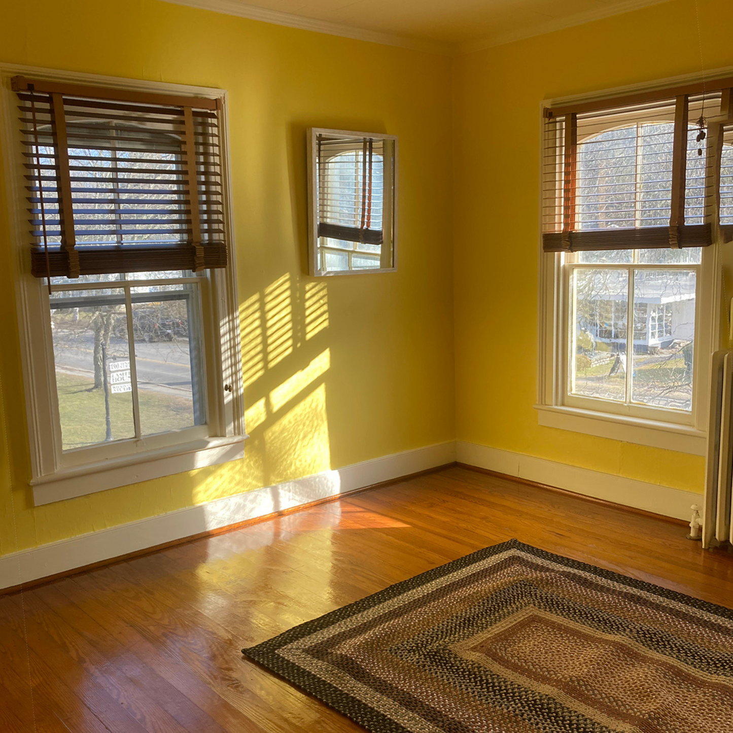 Lasher House Apartment