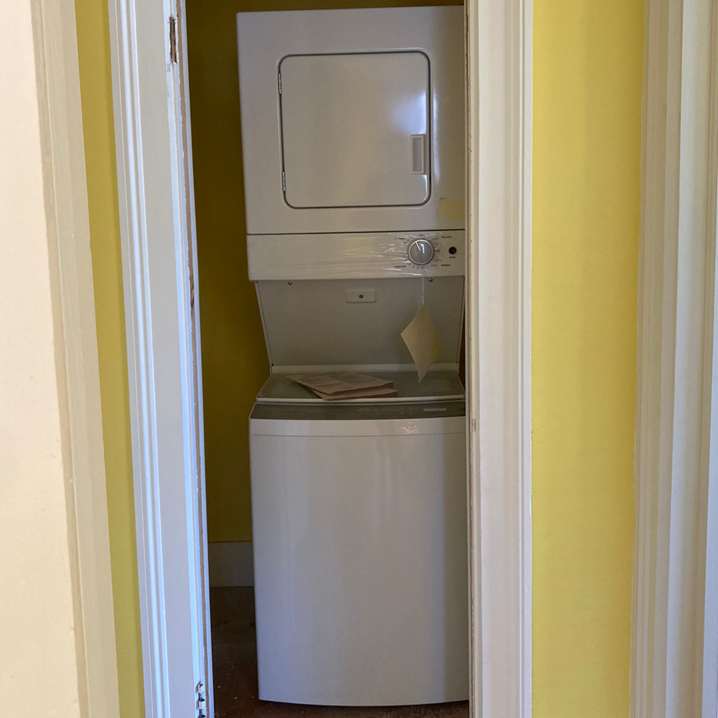 Lasher House Apartment