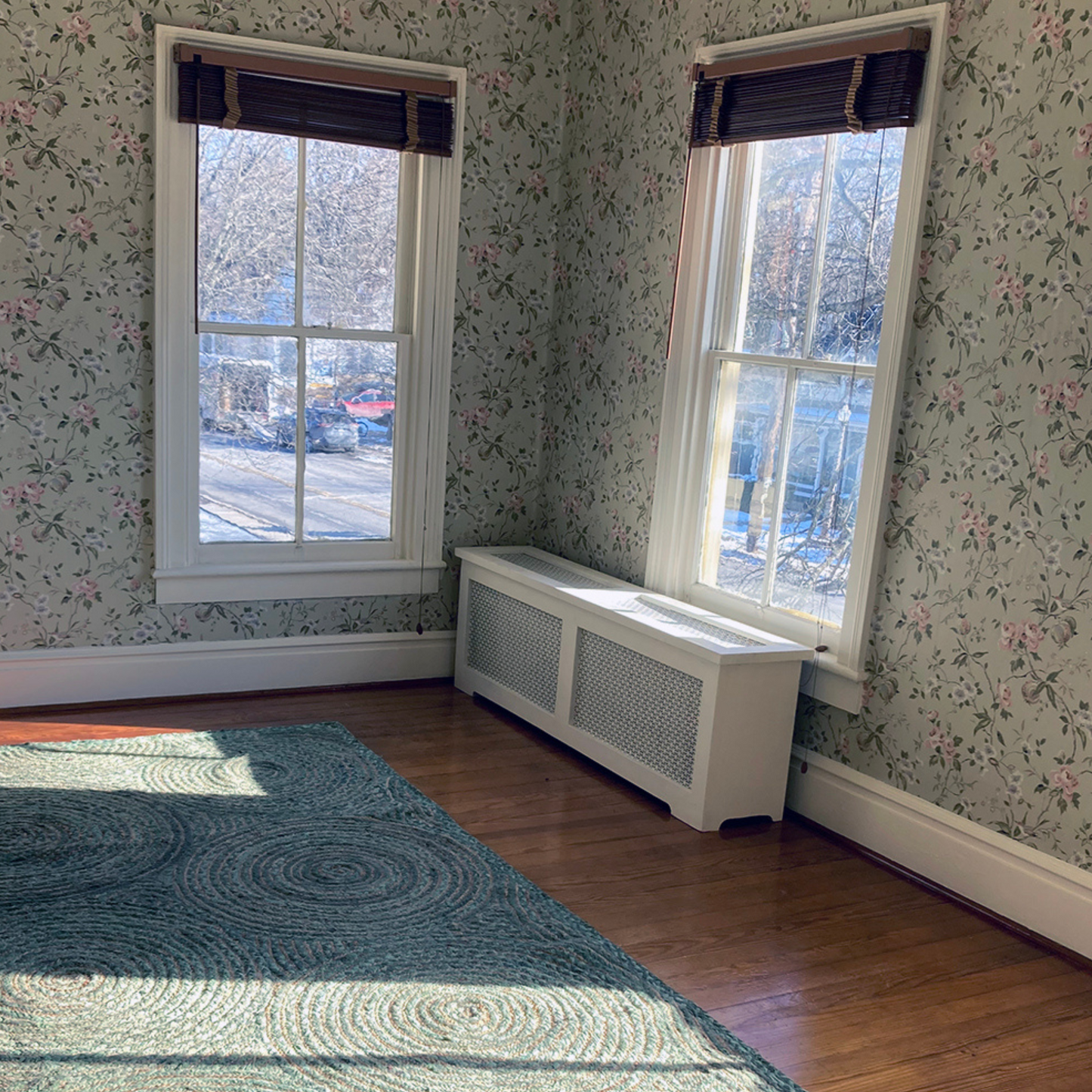 Lasher House Apartment