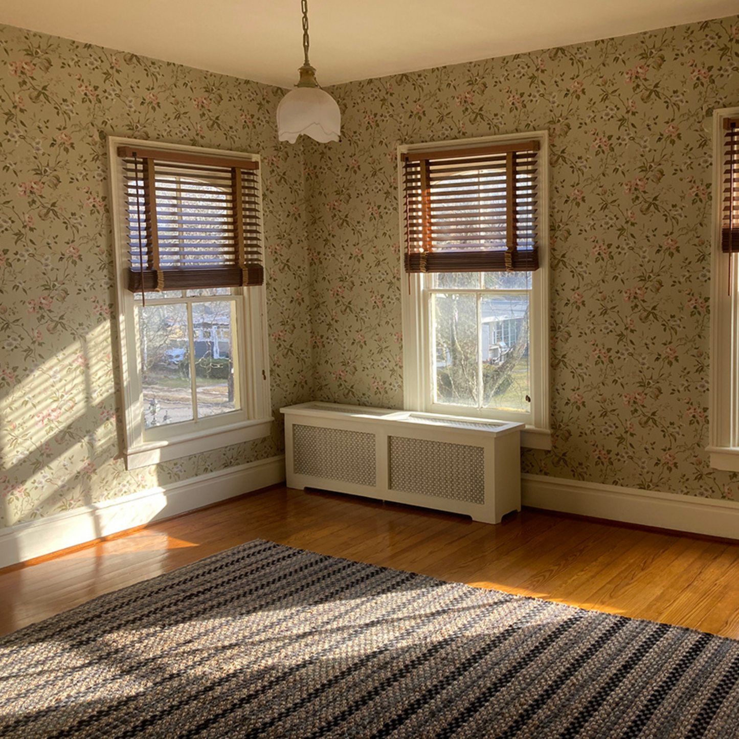 Lasher House Apartment