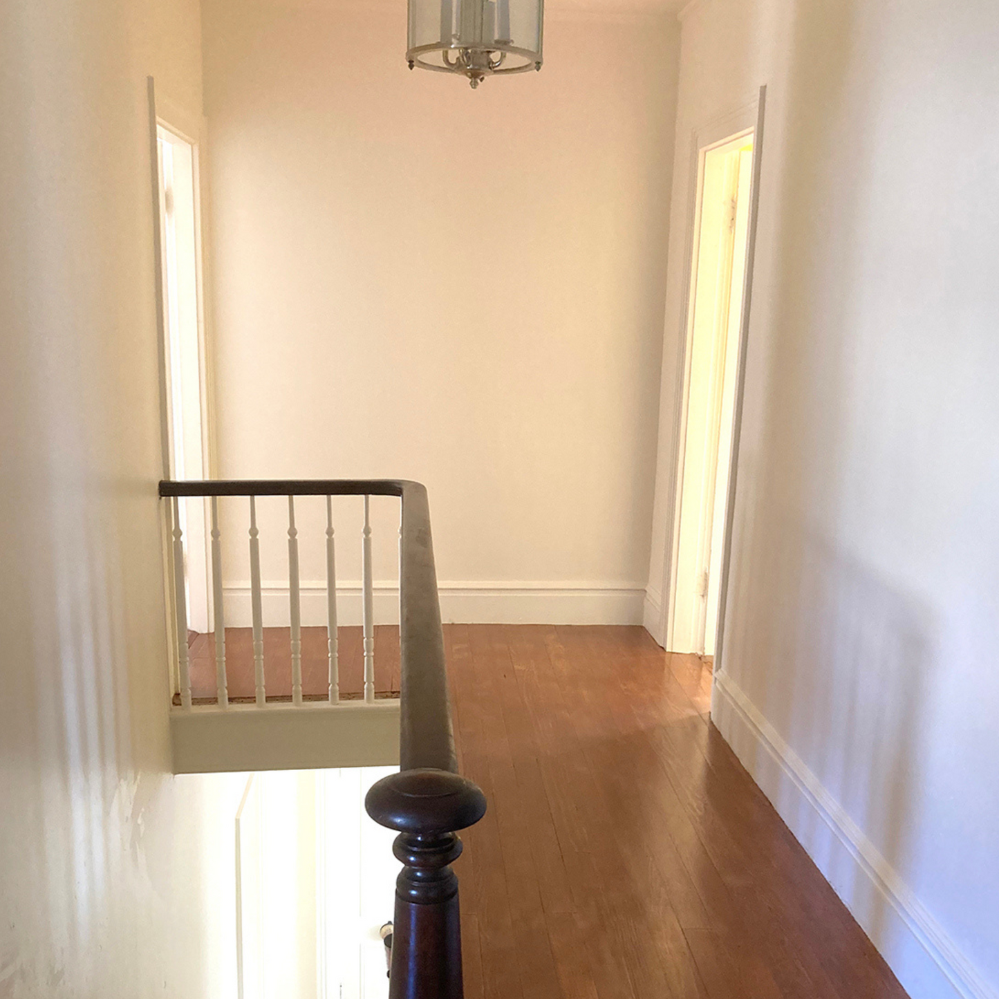 Lasher House Apartment
