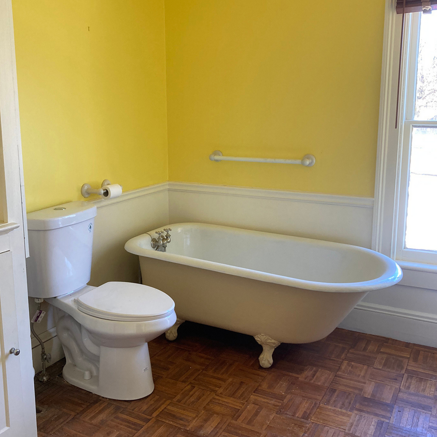 Lasher House Apartment