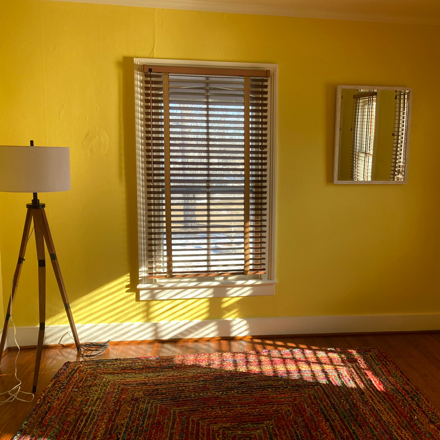 Lasher House Apartment