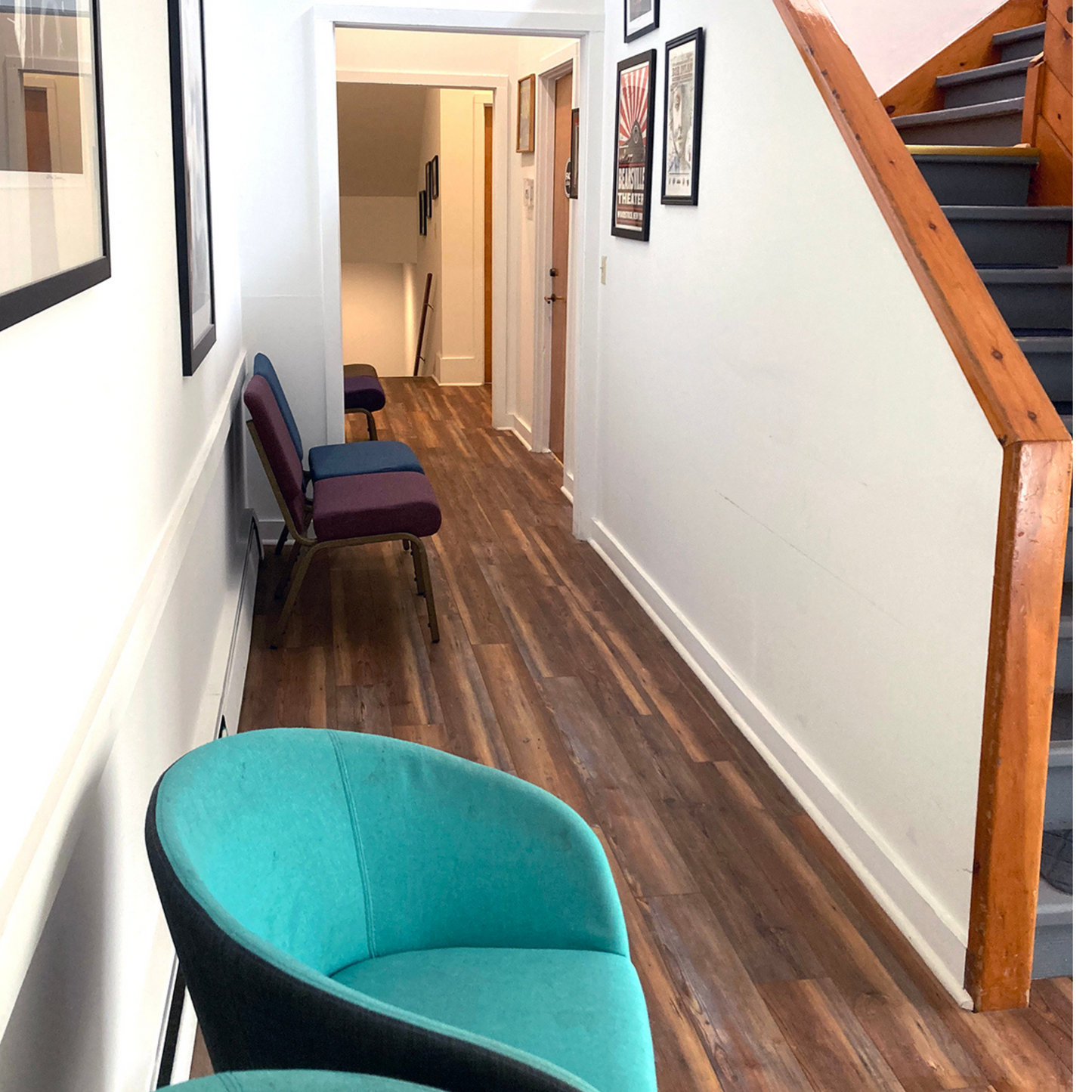 Utopia Offices