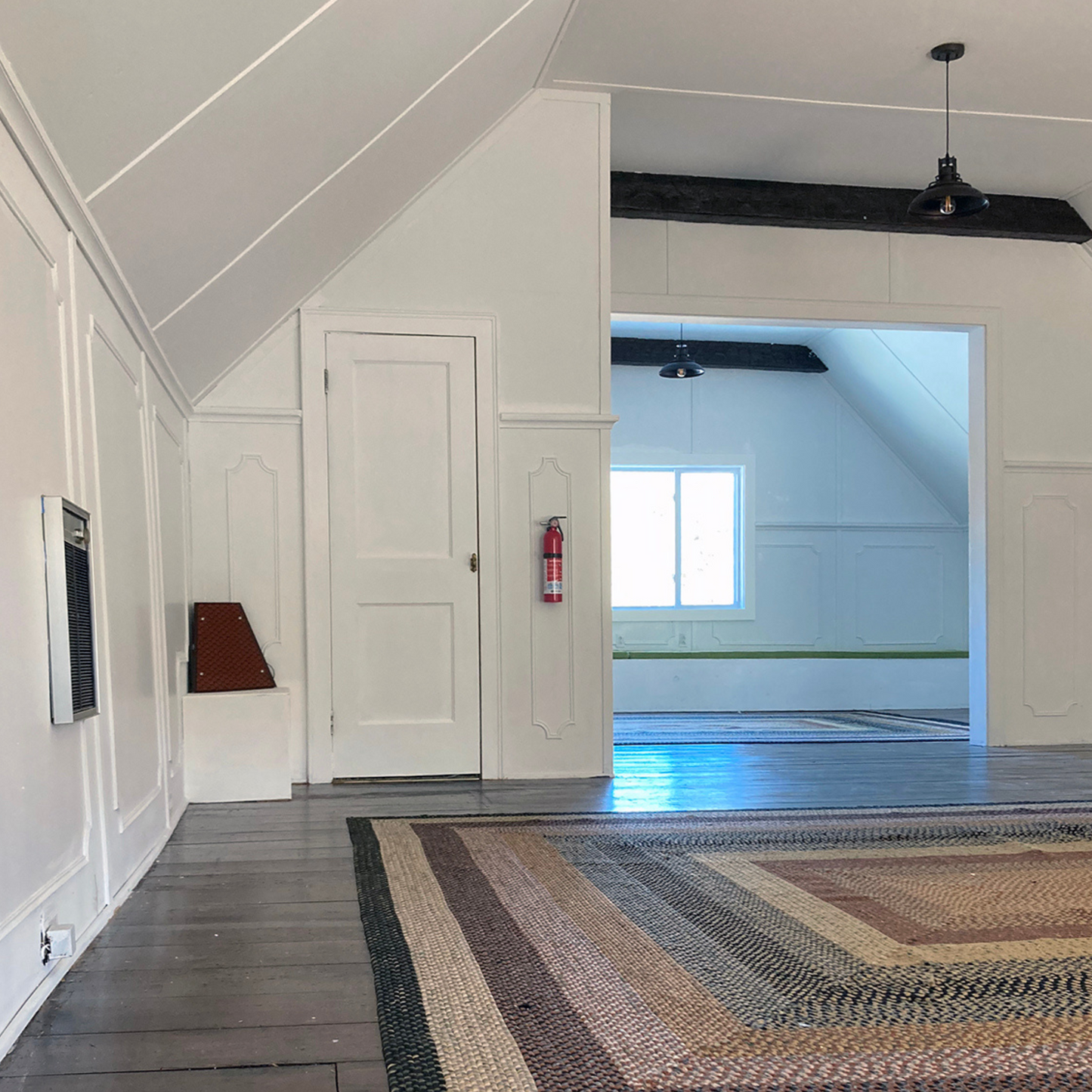 Woodstock Studios, Woodstock, NY