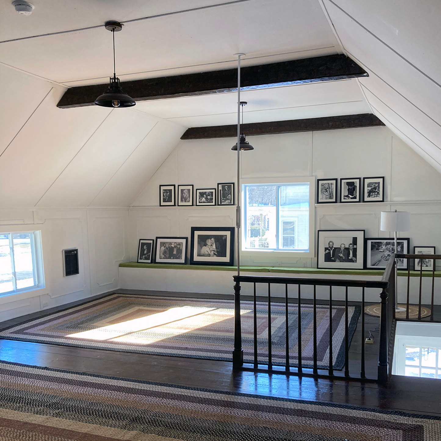 Woodstock Studios, Woodstock, NY