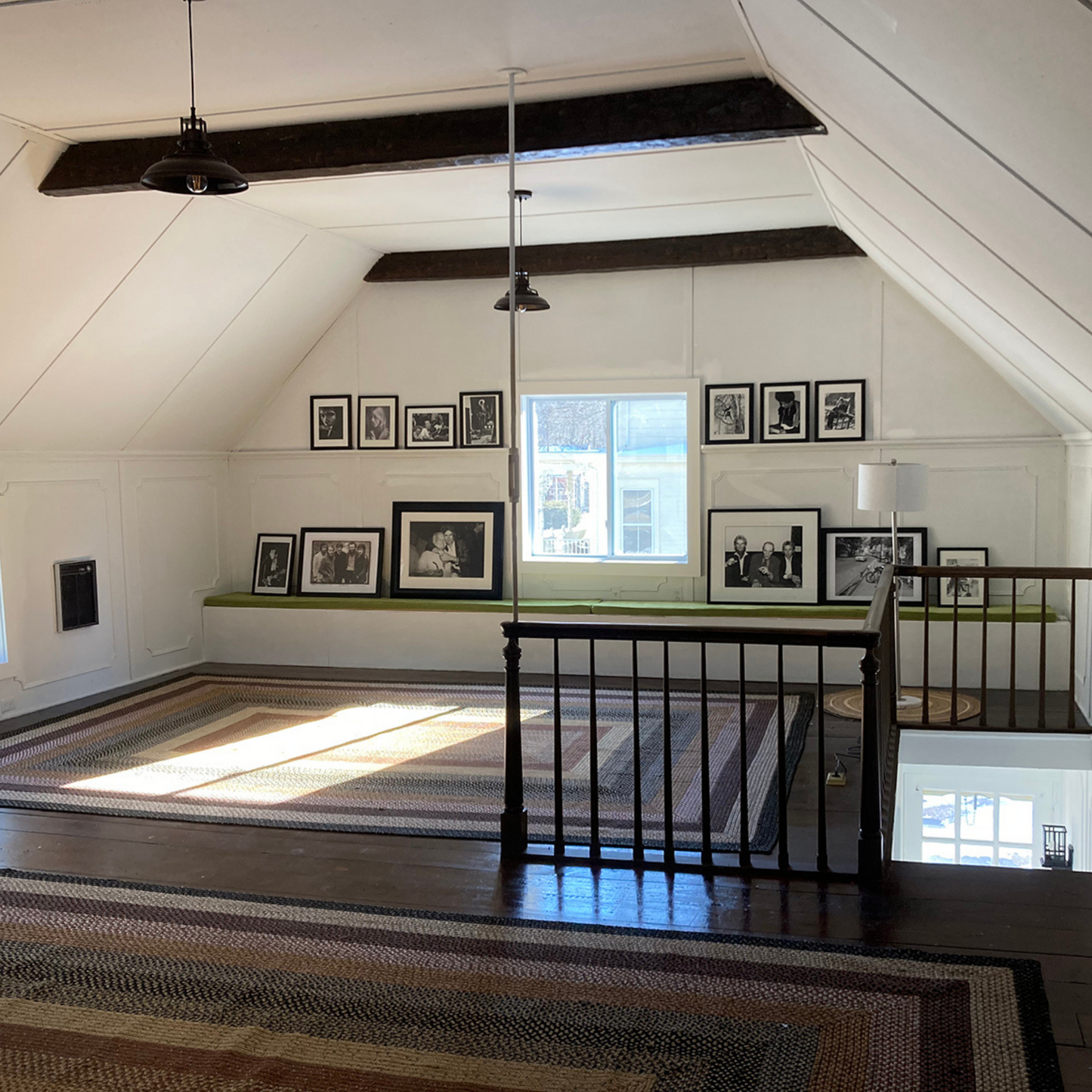 Woodstock Studios, Woodstock, NY