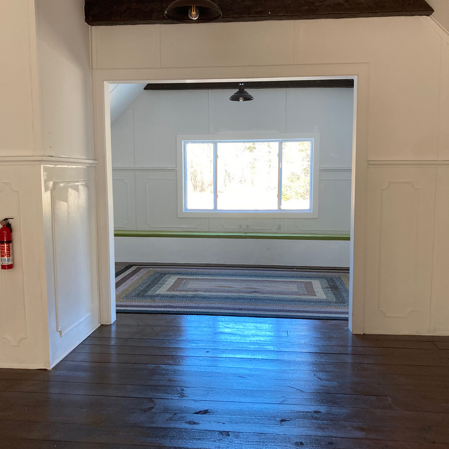 Woodstock Studios, Woodstock, NY