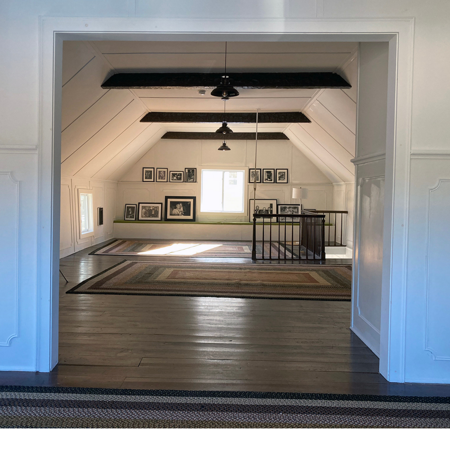 Woodstock Studios, Woodstock, NY