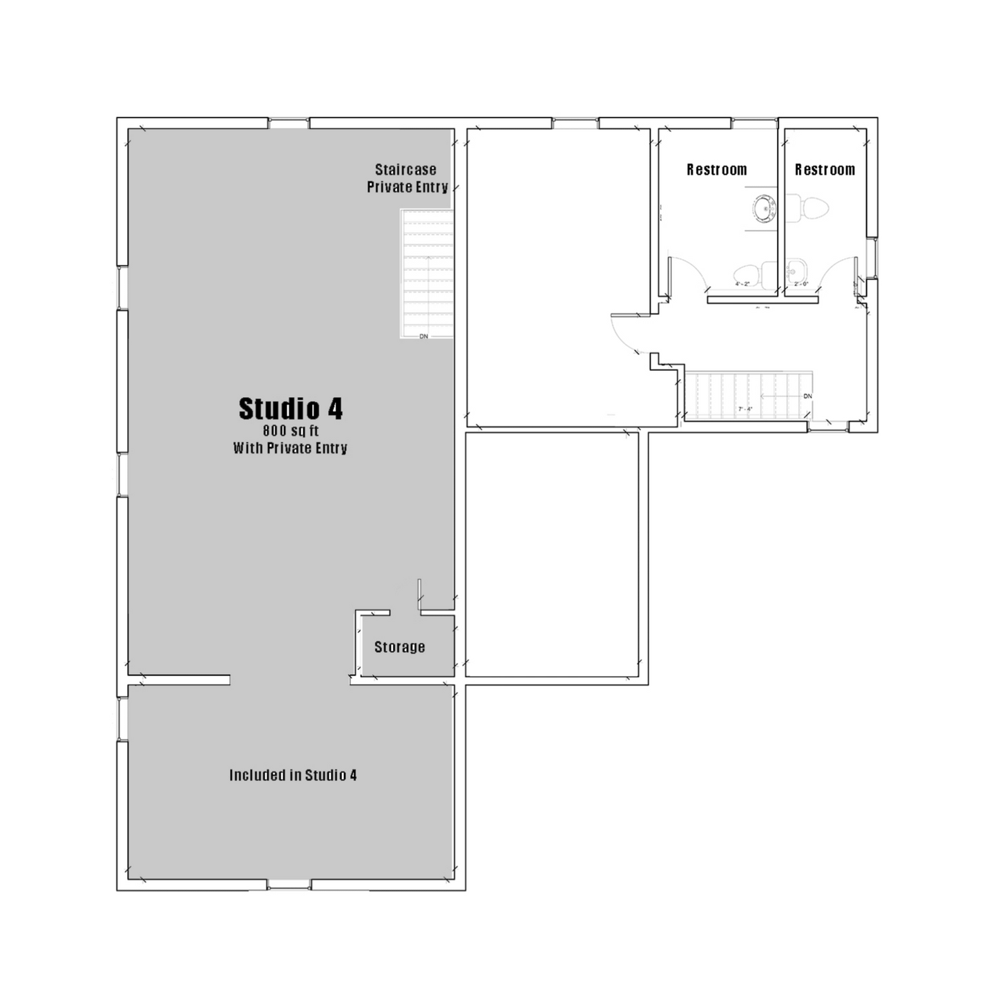 Woodstock Studios, Woodstock, NY