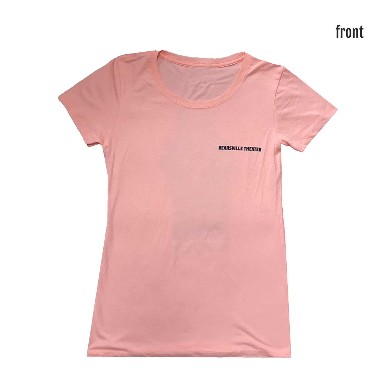 Little Bear Women's Tee