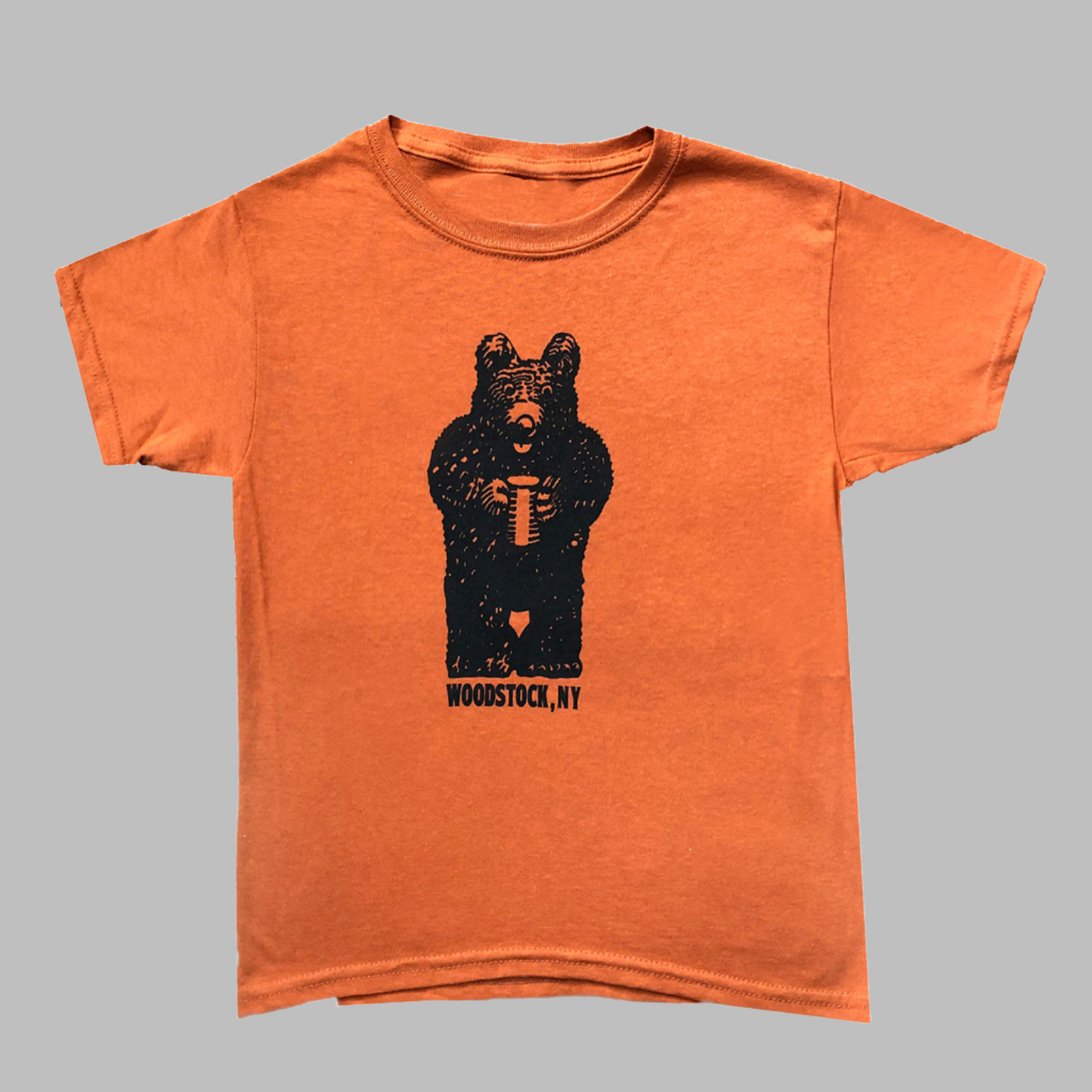 Little Bear Kid's Tee
