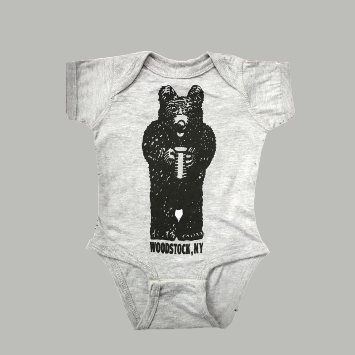 Little Bear Onesie