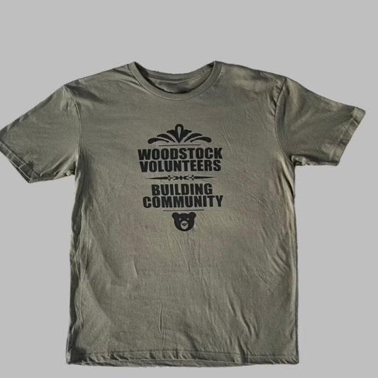 Woodstock Community Tee