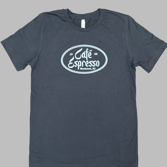 Cafe Espresso Tee - Men