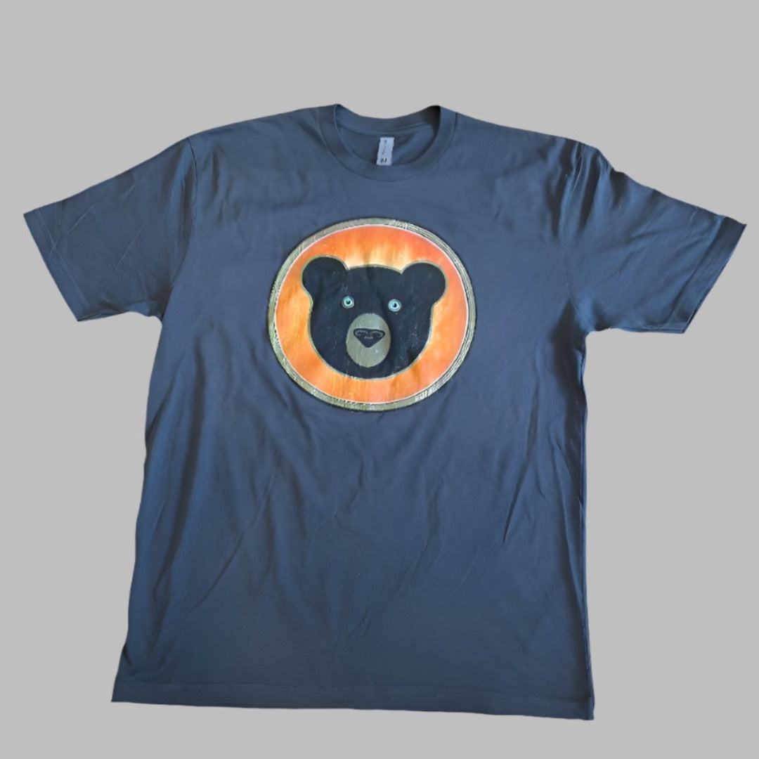 Bear Head Tee