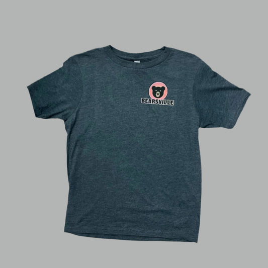Bearsville Kid's Tee