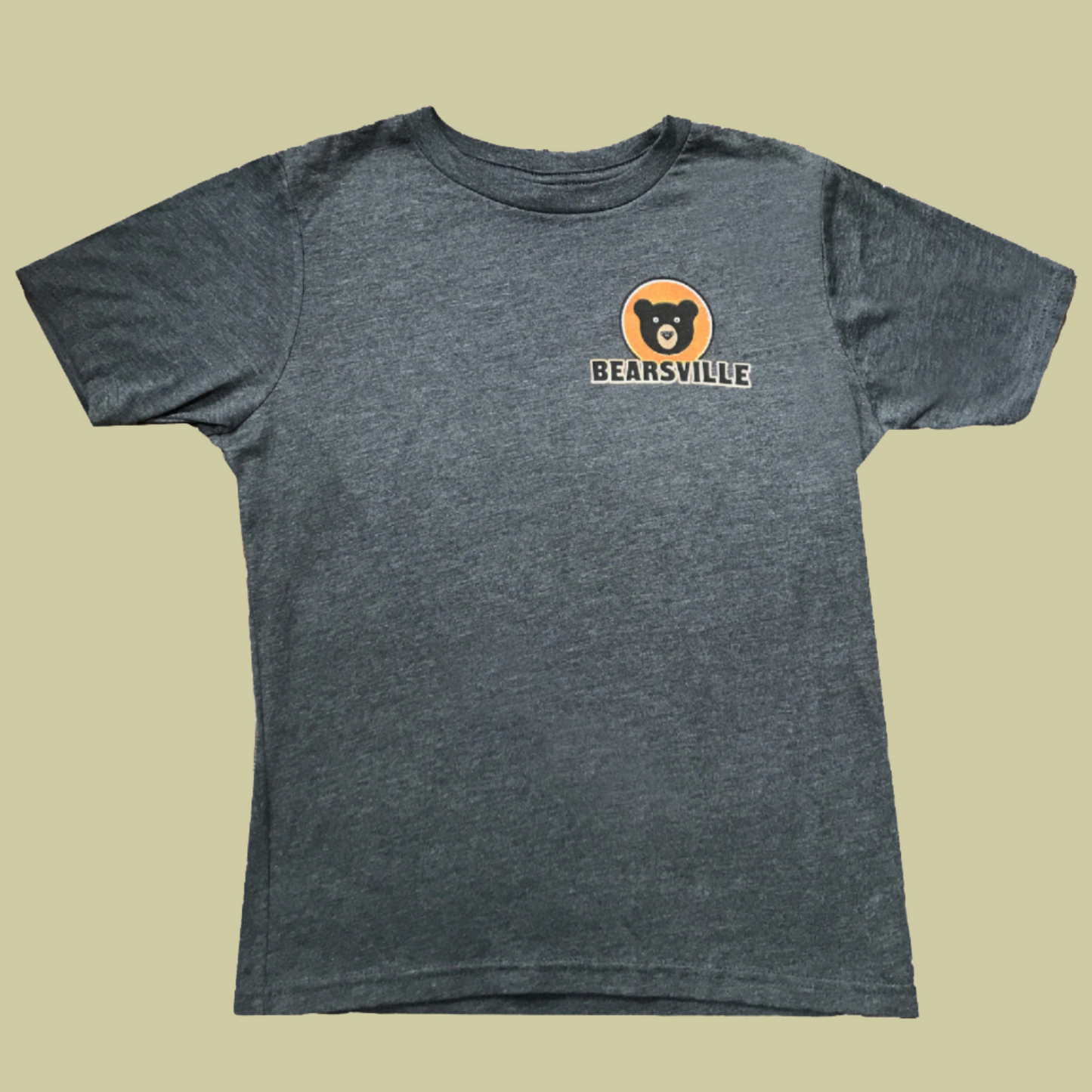 Bearsville Kid's Tee