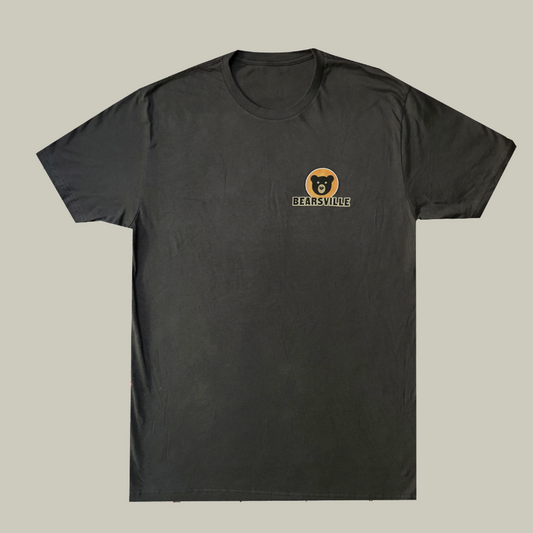 Bearsville Men's Tee